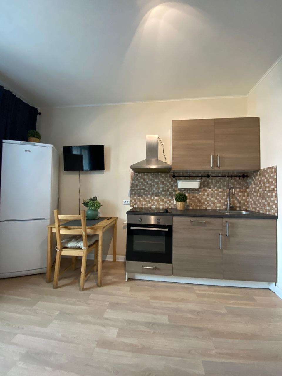 Купить студию, 22.7 м² по адресу Московская область, Ленинский ...