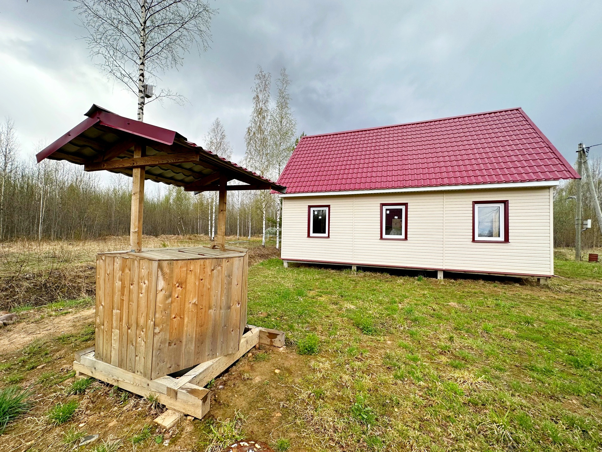 Купить Дачу В Череповце И Череповецком Районе