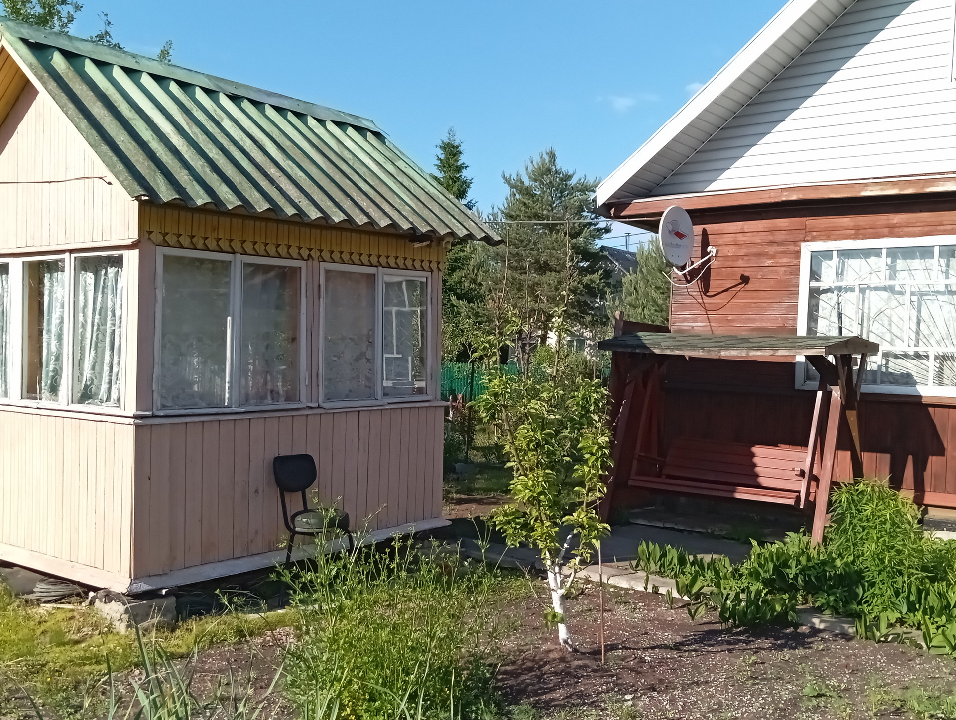 Дача В Ленобласти Купить Дунай