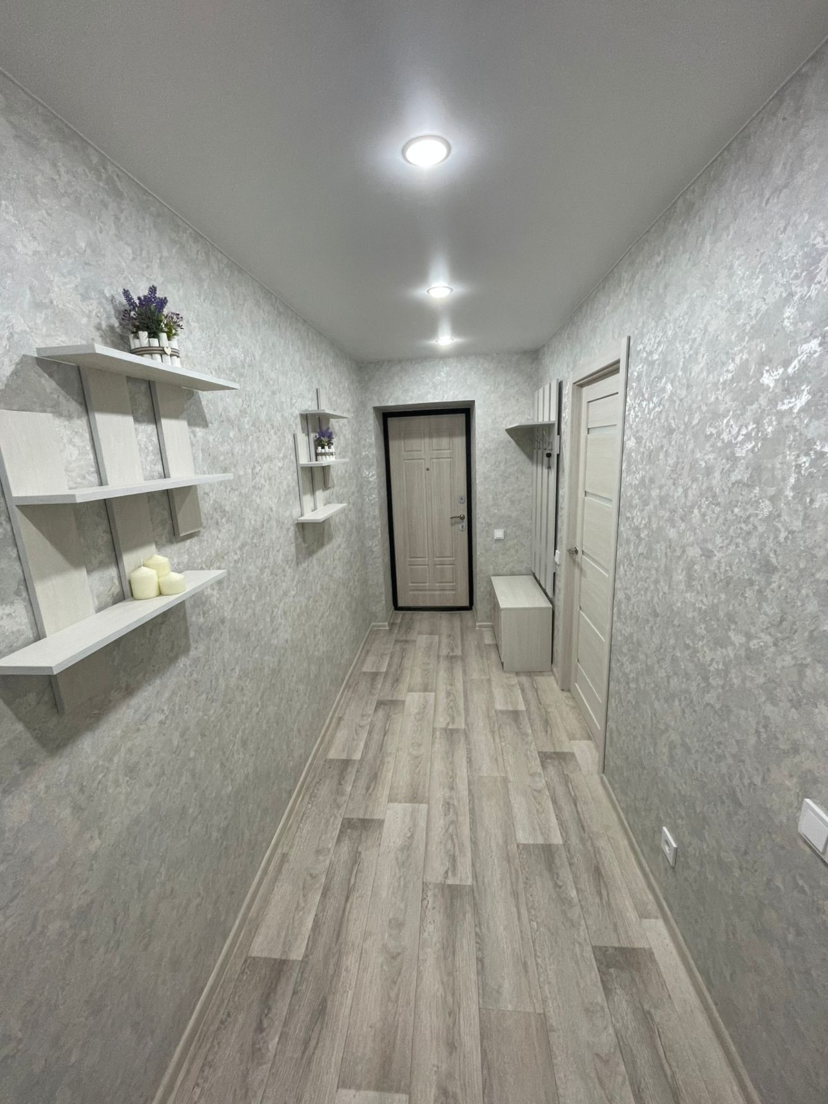 Купить 1-комнатную квартиру, 38 м² по адресу Чувашская Республика ...
