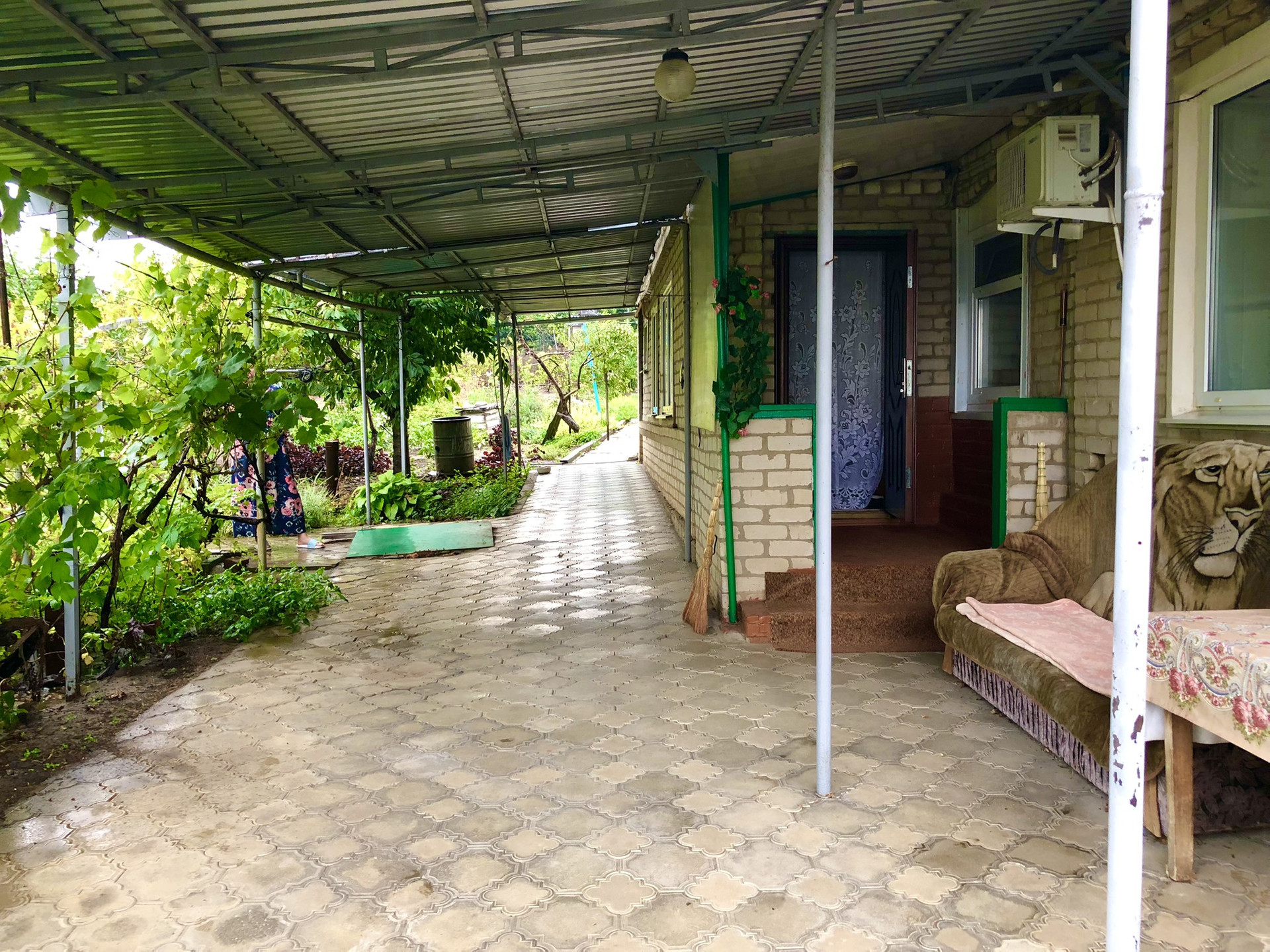 Купить дом, 74 м² по адресу Краснодарский край, Кавказский район ...