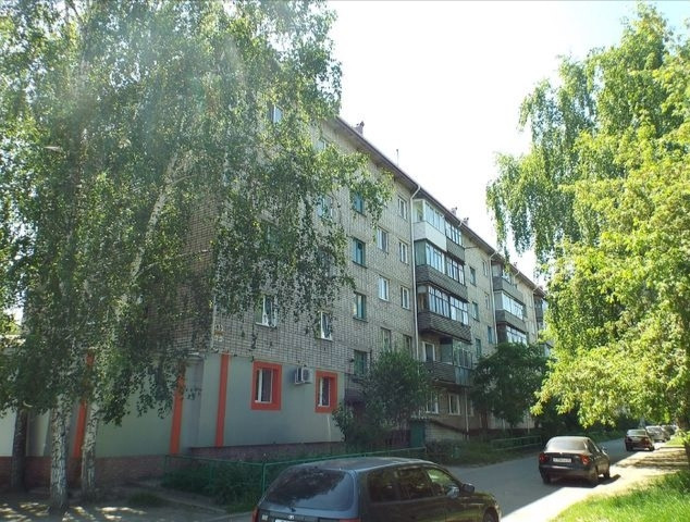 Патриот ул космонавтов 13 козельск фото Купить 2-комнатную квартиру, 43.6 м² по адресу Алтайский край, Новоалтайск, Стро