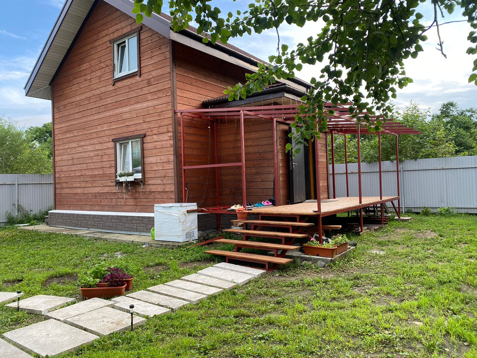 Найти дом под ключ в Приморско-Ахтарске