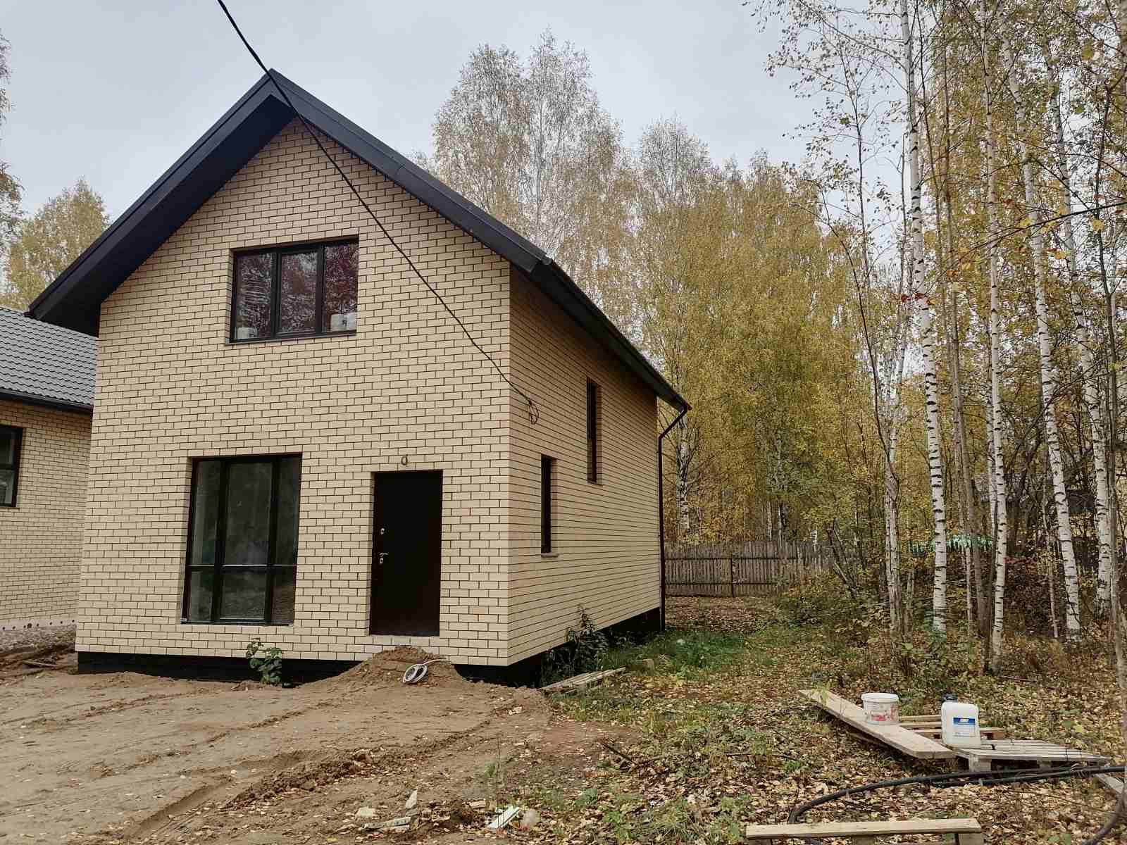 Купить Дом Пермь В Орджоникидзевском