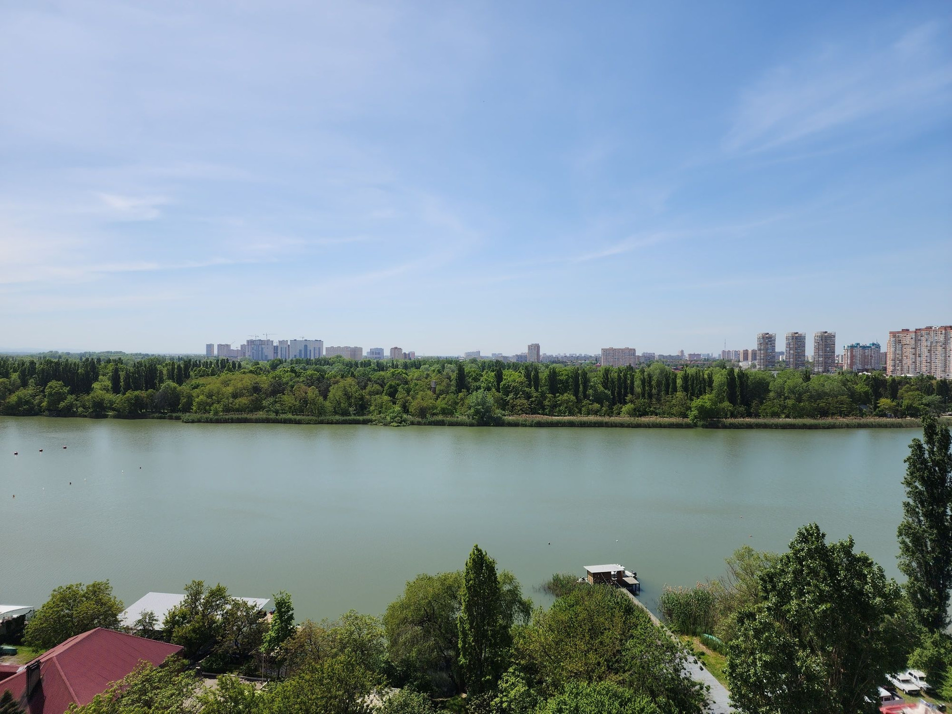 Гидростроителей Краснодар Фото