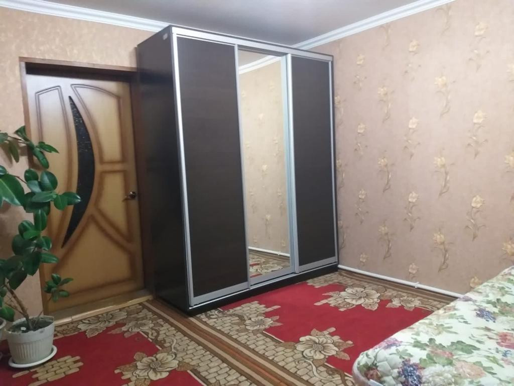 Купить дом, 82.6 м² по адресу Республика Адыгея, Майкопский район, станица  Абадзехская, Крестьянская улица, 80 за 4 000 000 руб. в Домклик — поиск,  проверка, безопасная сделка с жильем в офисе Сбербанка.