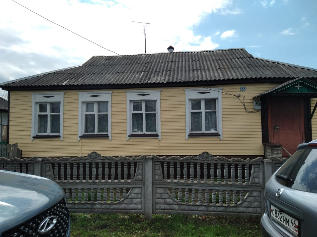 Дмитриевский дом 7. Дмитриевский дом 7