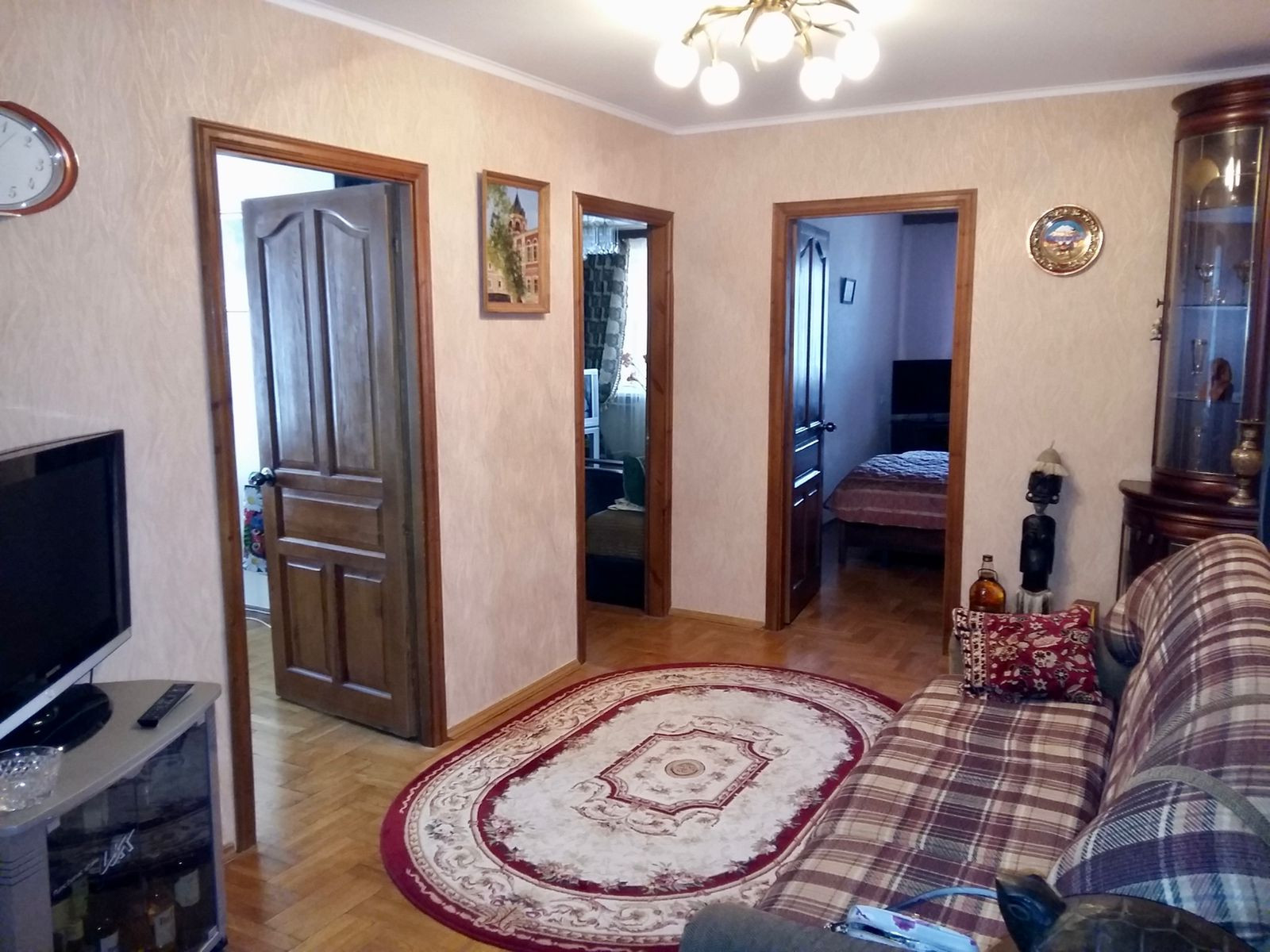 Купить Квартиру В Красноярске До 1500000 Рублей