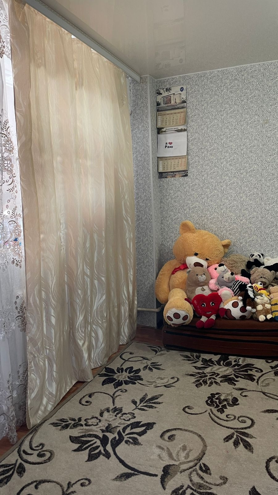 Купить студию, 22 м² по адресу Санкт-Петербург, Колпино, Заводской ...