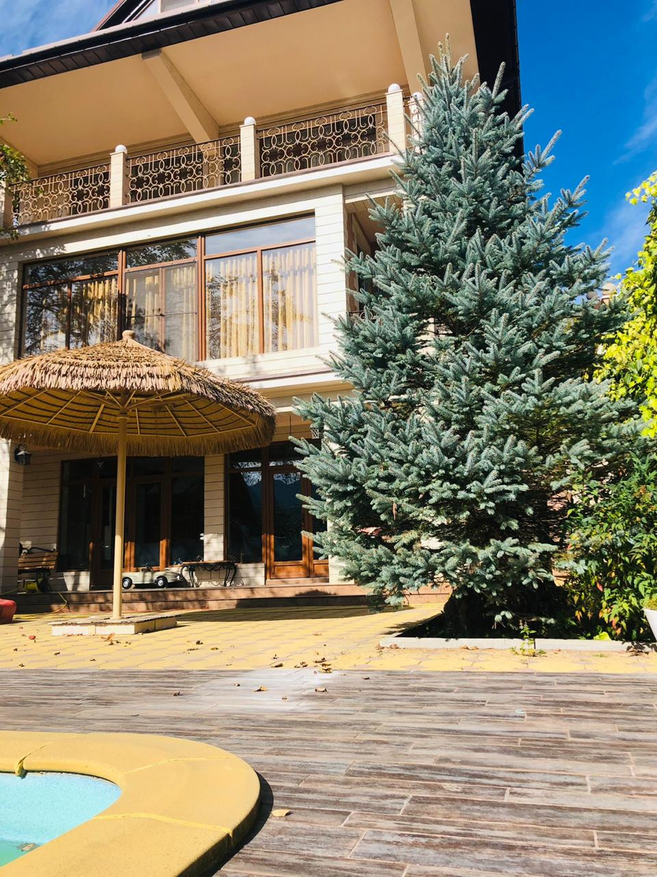 Сборные дома в Красная Поляна купить
