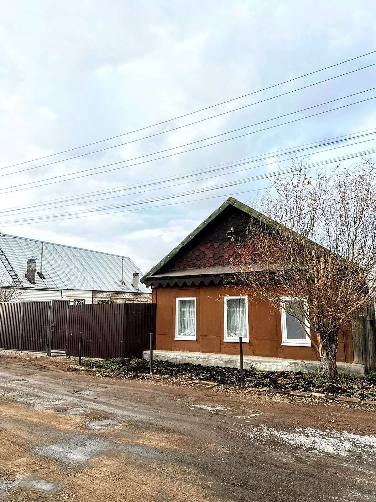 Купить Дом В Оренбурге Район Красный Городок