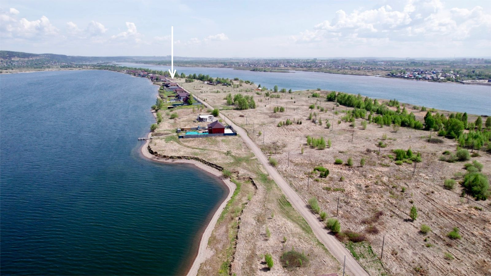 Купить Участок В Оеке Иркутский Район