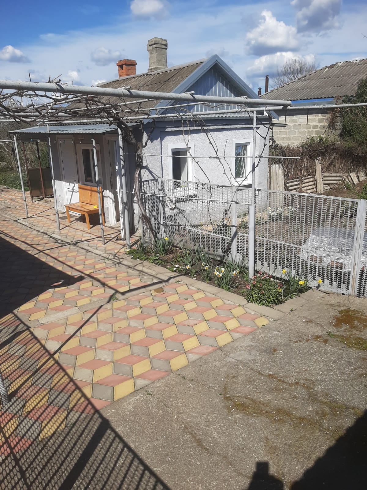 Купить Дом В Станице Ладожская Краснодарского