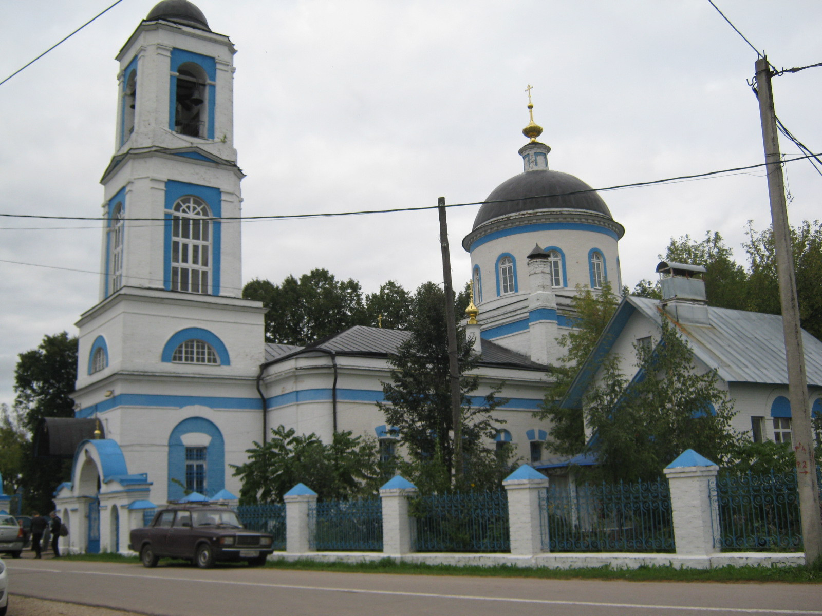 Купить Участок В Душоново Щелковский Район