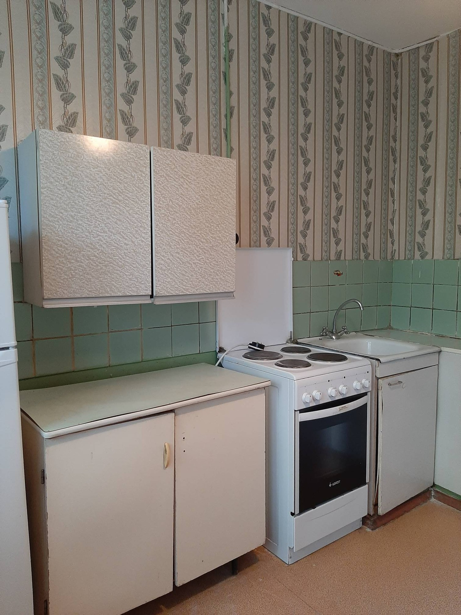 Купить 1-комнатную квартиру, 39 м² по адресу Москва, улица Перерва, 12 ...