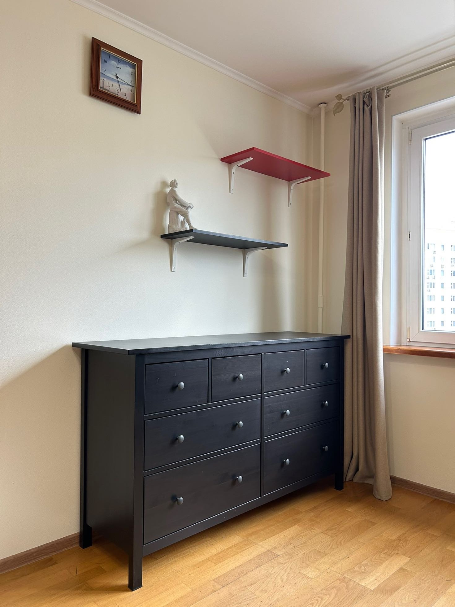 Москва, Саратовская улица, 31 - Vista 3