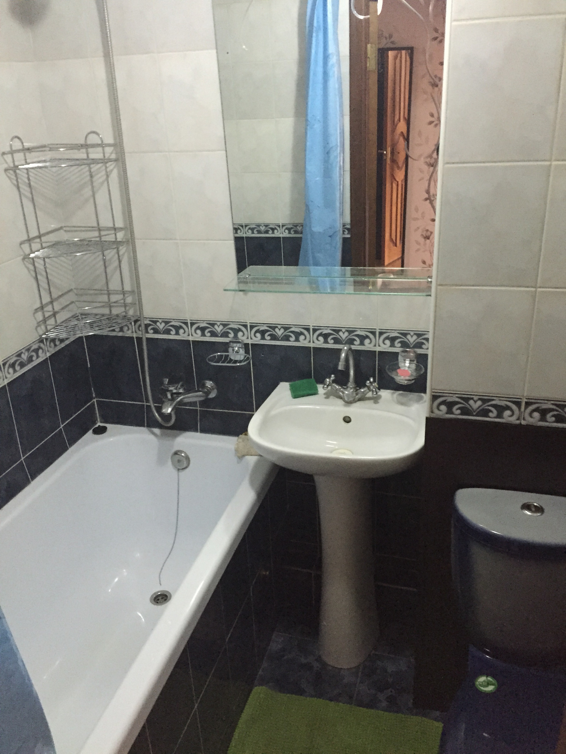 Купить 1-комнатную квартиру, 35 м² по адресу Москва, Путевой проезд, 28 ...