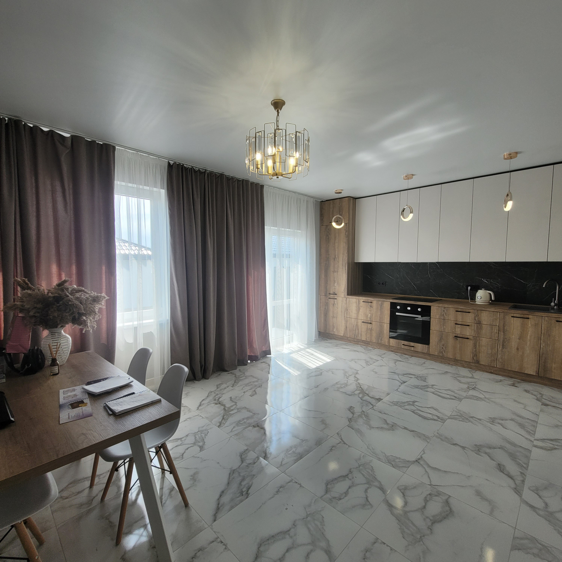 Купить быстровозводимый дом в Новороссийск