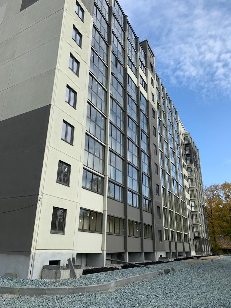 Российская 61б Челябинск Купить Квартиру
