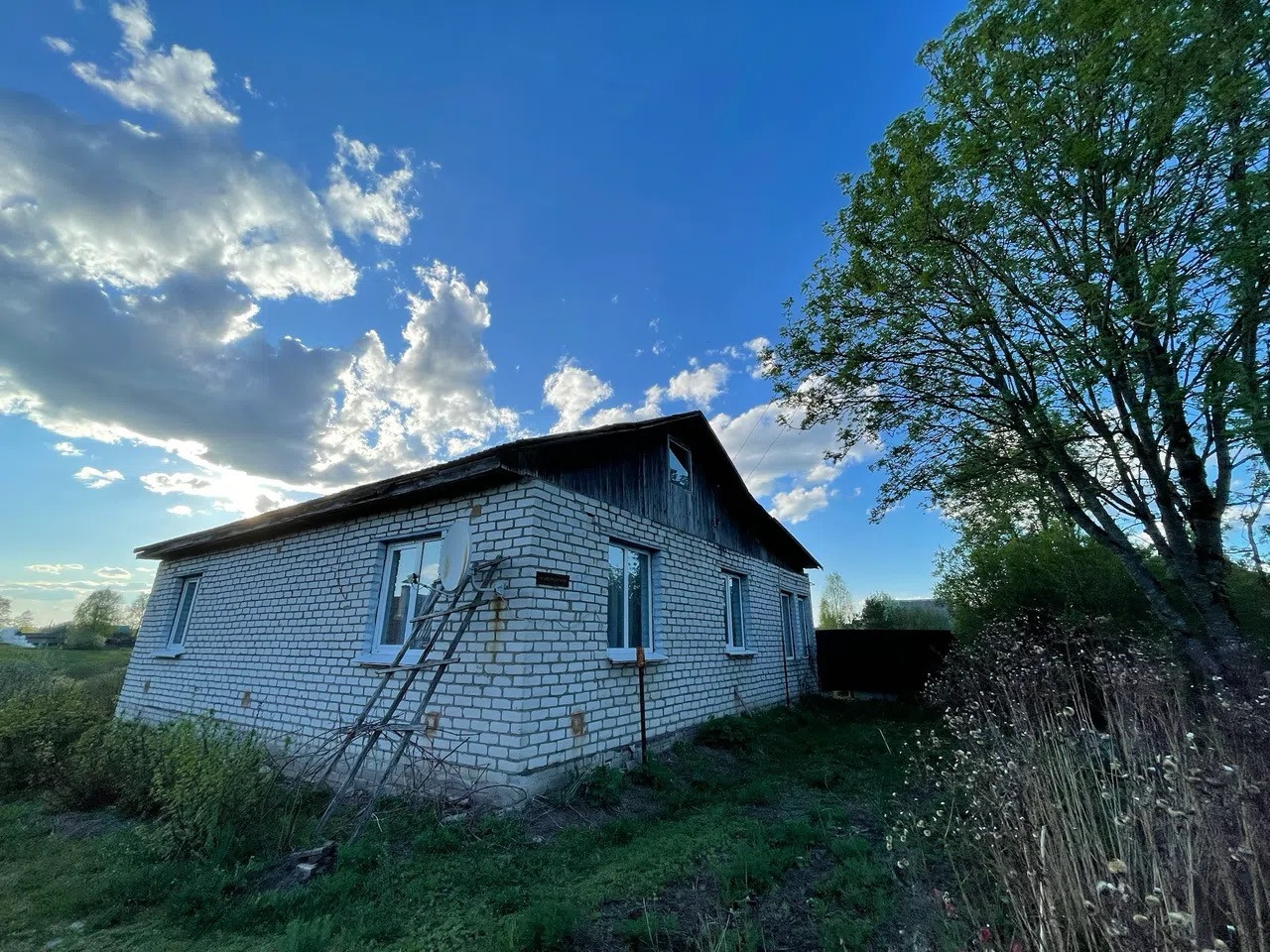 Woning, 95 m²