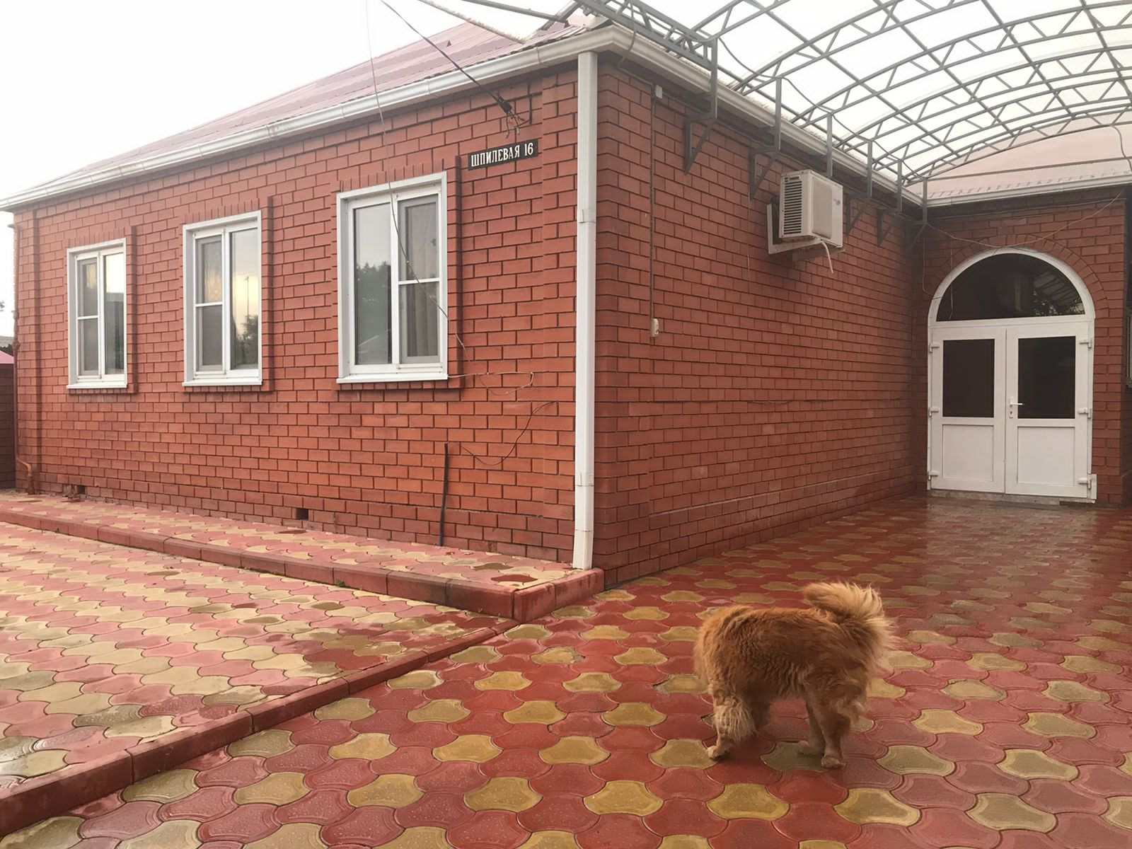Купить Дом В Тбилисском Районе Краснодарского Края
