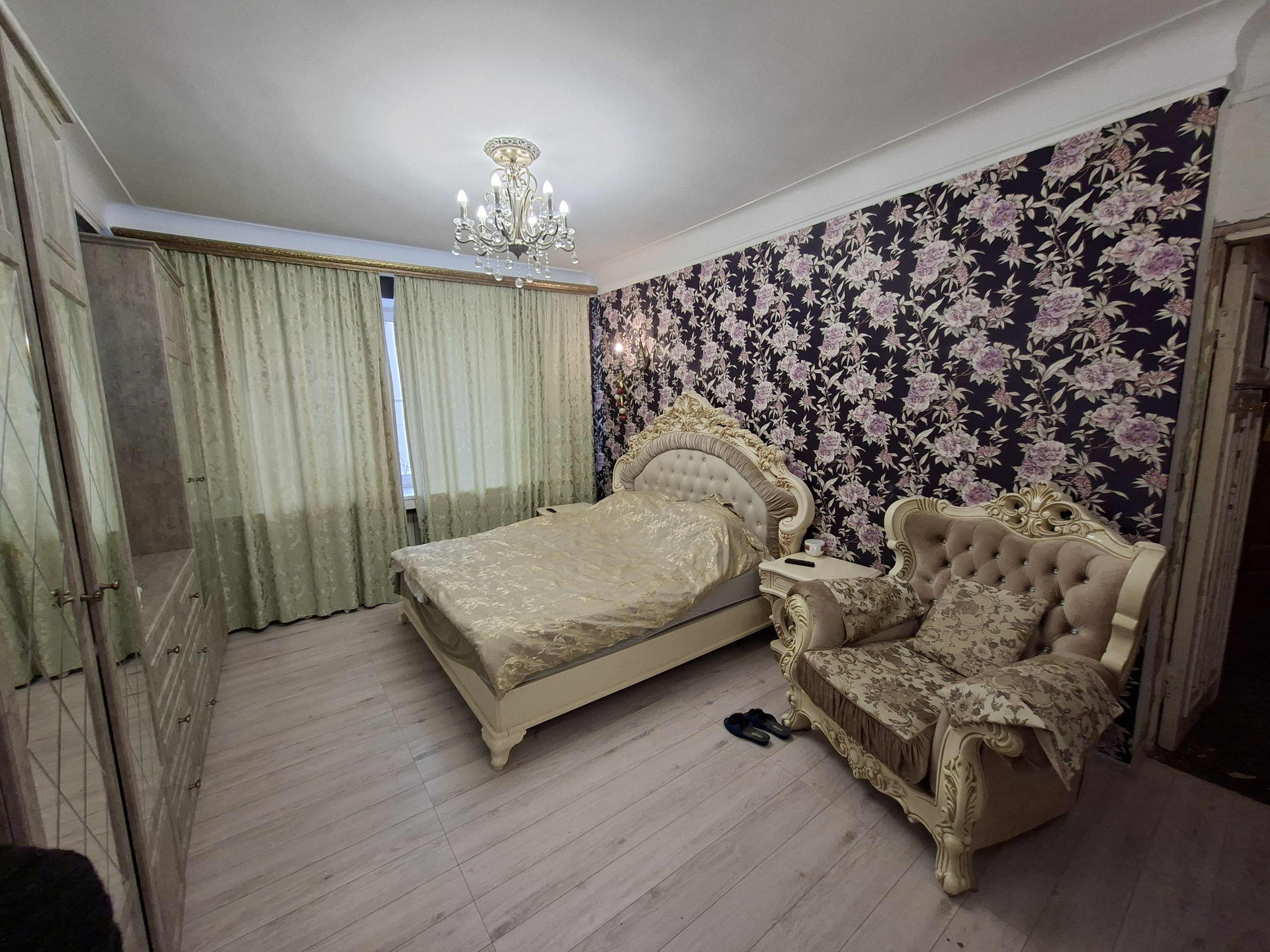 Москва, Петровско-Разумовский проезд, 16 - Bild 3