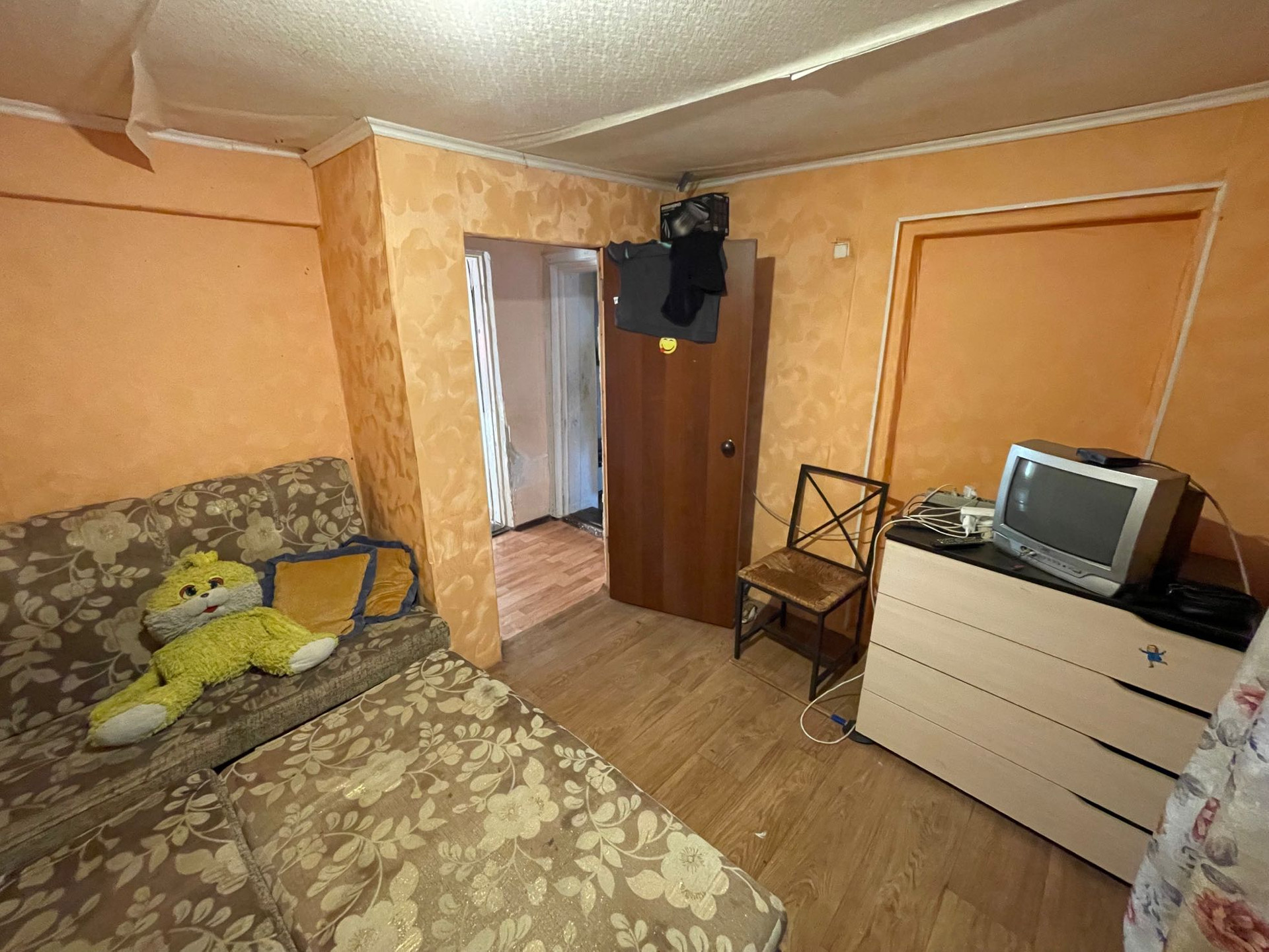 Металлический дом в Новороссийск скидка