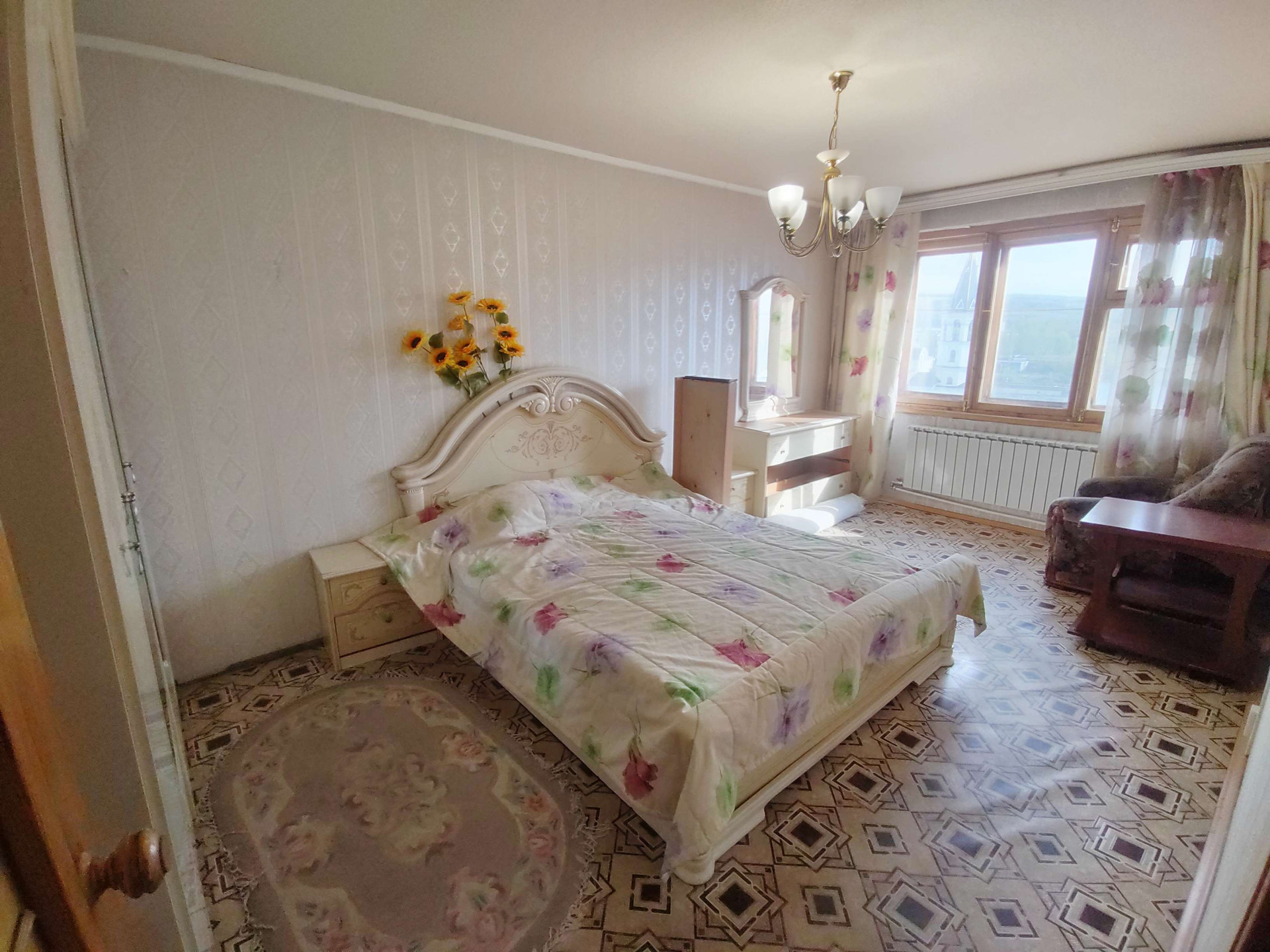 Купить Квартиру В Междуреченске 3 Комнатную