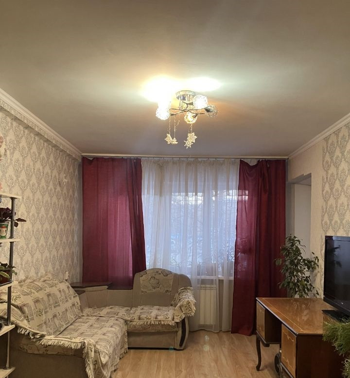 Продам 3 комнатная красноярск