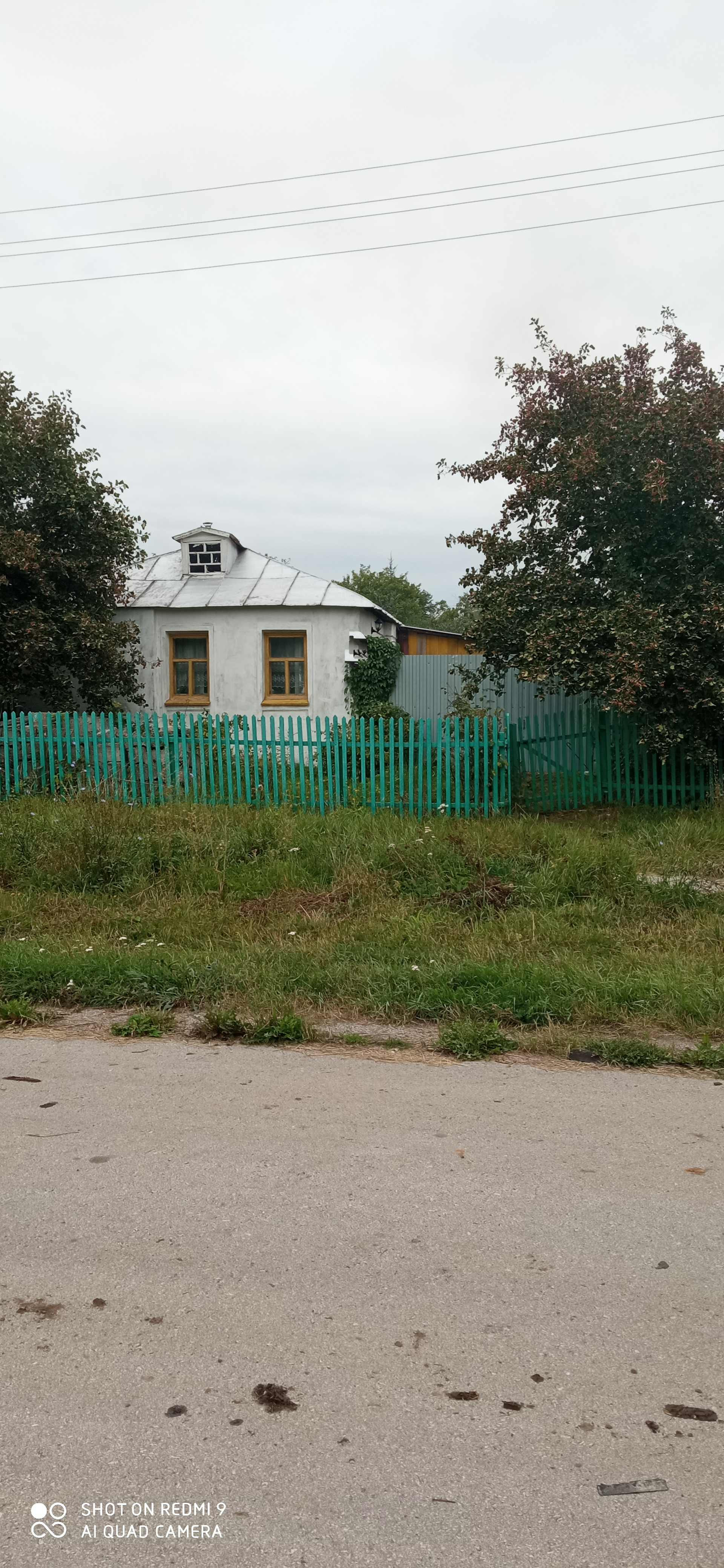 Купить дом, 55 м² по адресу Рязанский район, Вышгородское сельское  поселение, деревня Богданово, Речная улица за 750 000 руб. в Домклик —  поиск, проверка, безопасная сделка с жильем в офисе Сбербанка.