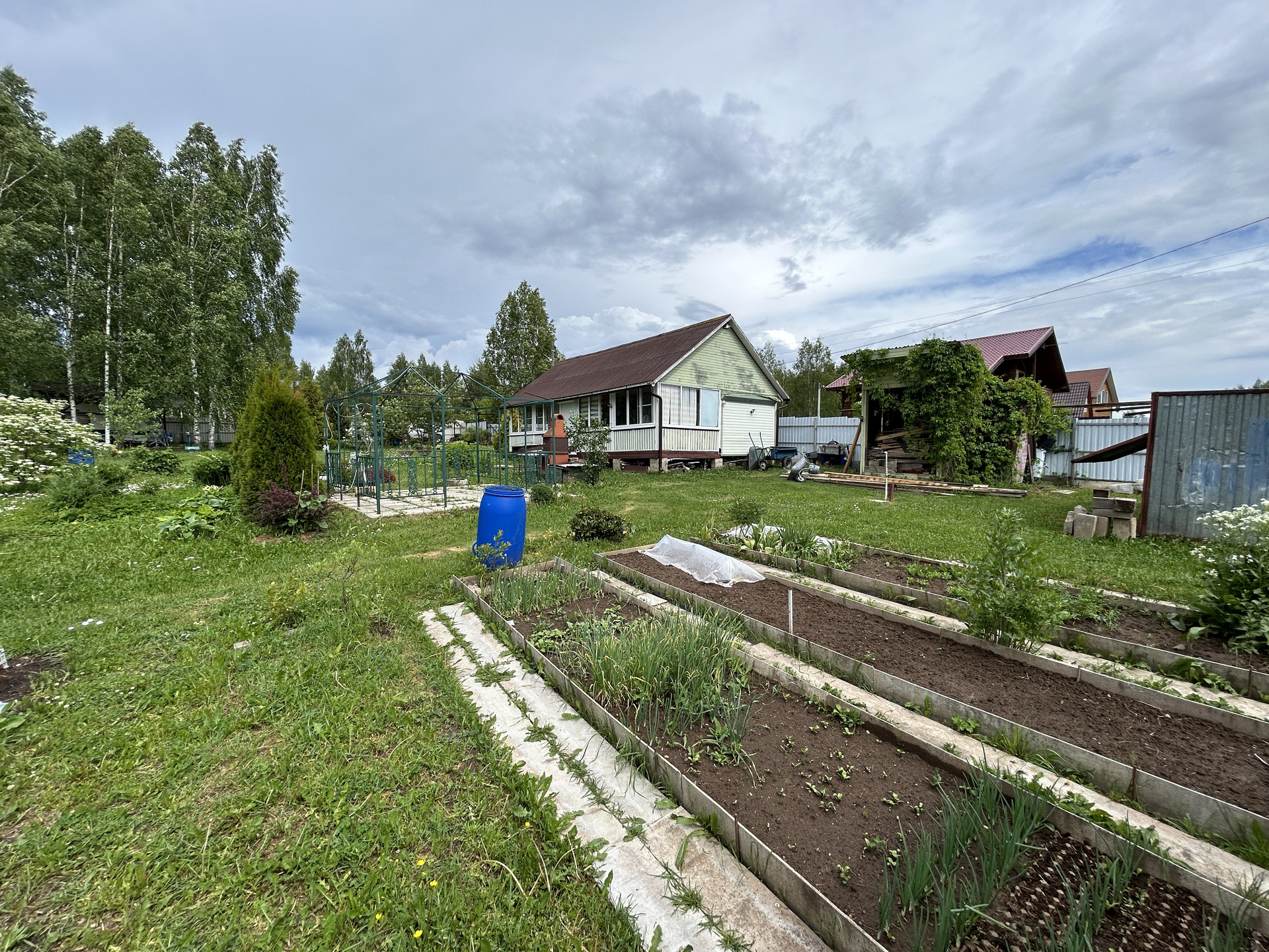 Купить Дом В Деревне Александровский Район