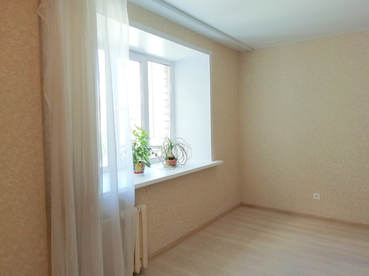 Купить 1-комнатную квартиру, 47 м² по адресу , Ленинградская .