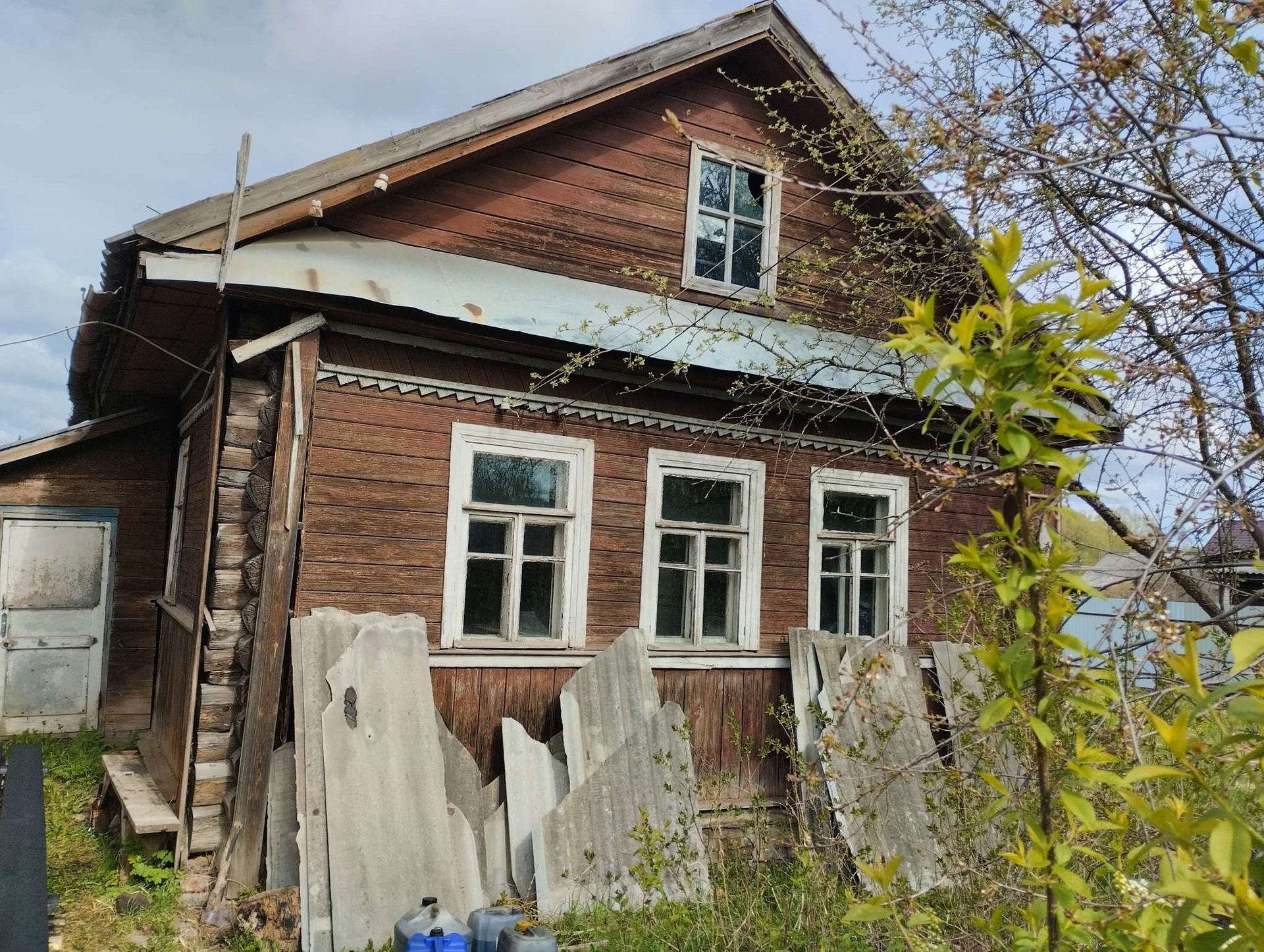 Купить Дом В Боровичах Новгородской Области