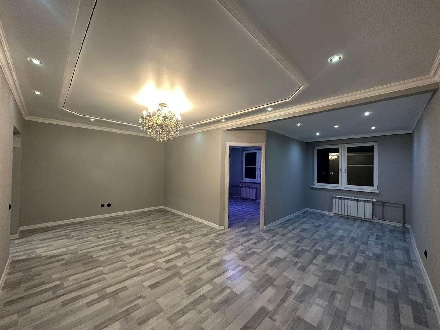 Купить 3-комнатную квартиру, 116 м² по адресу Республика Северная ...