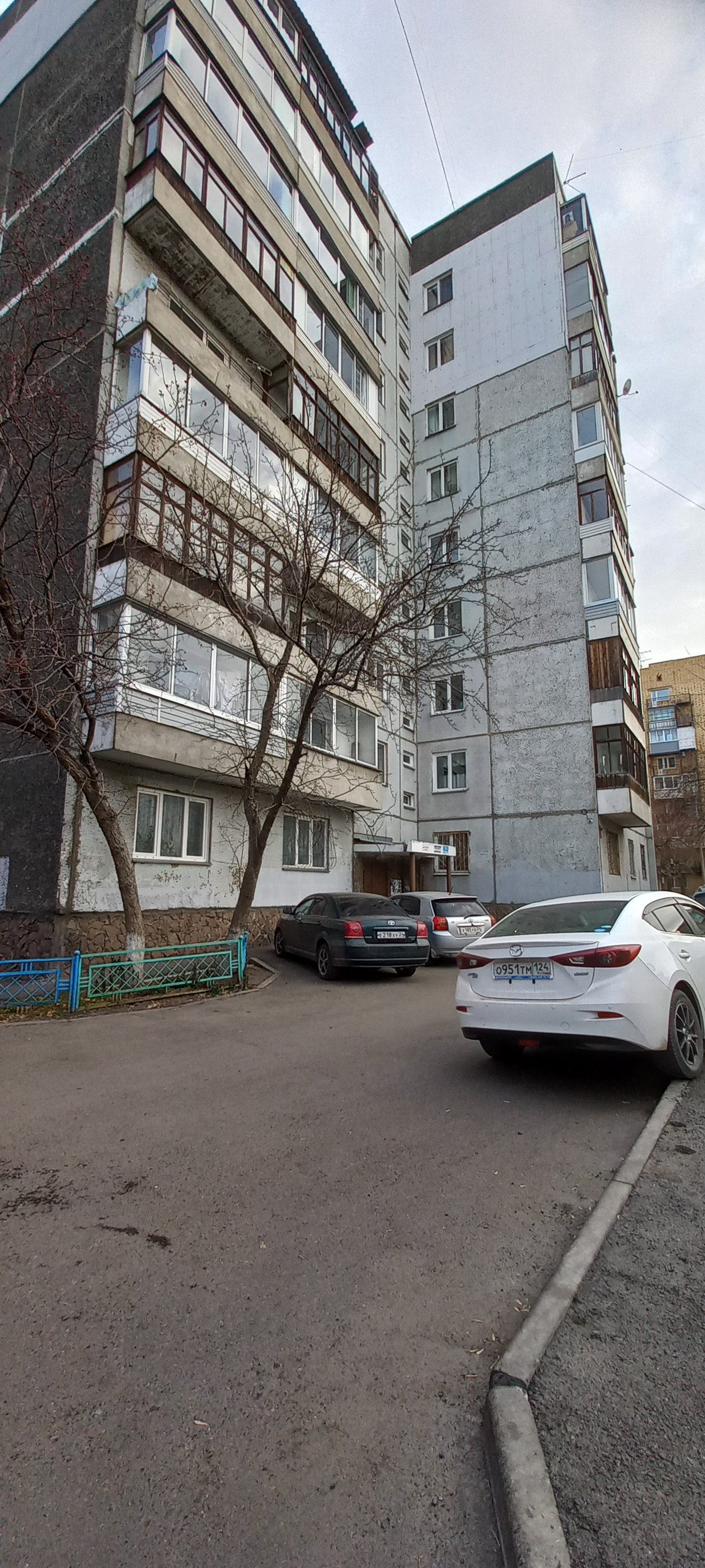 Купить Квартиру В Красноярске 4000000