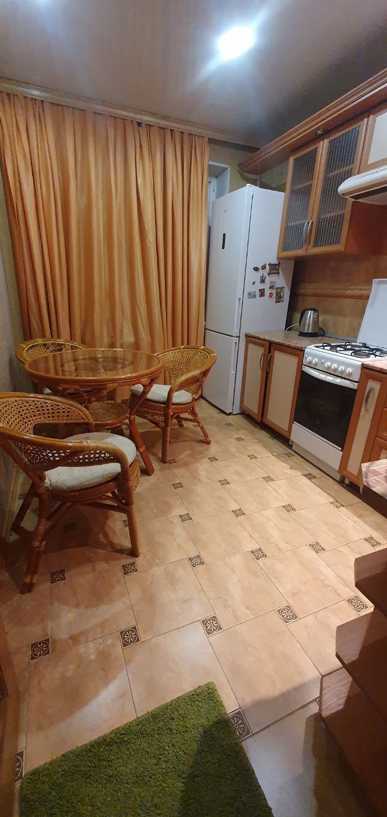 Квартира В Курске Купить Вторичка 1