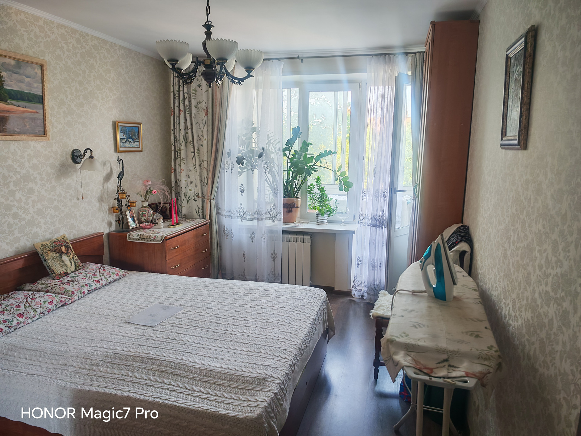 Москва, улица Юных Ленинцев, 7 - Vista 5