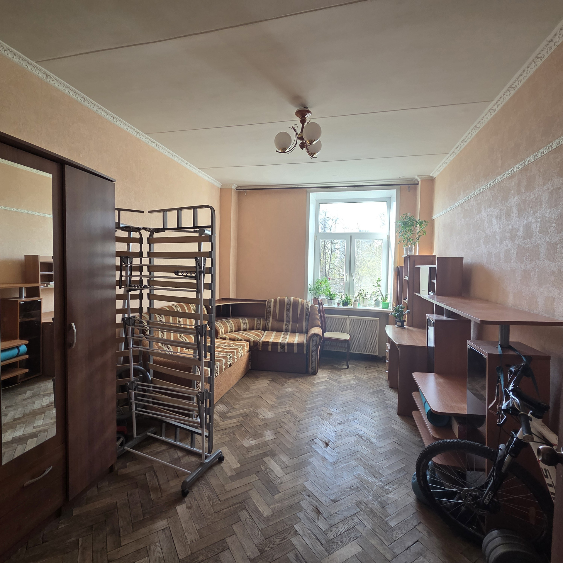 Москва, улица Коминтерна, 4, 4 - Vista 4