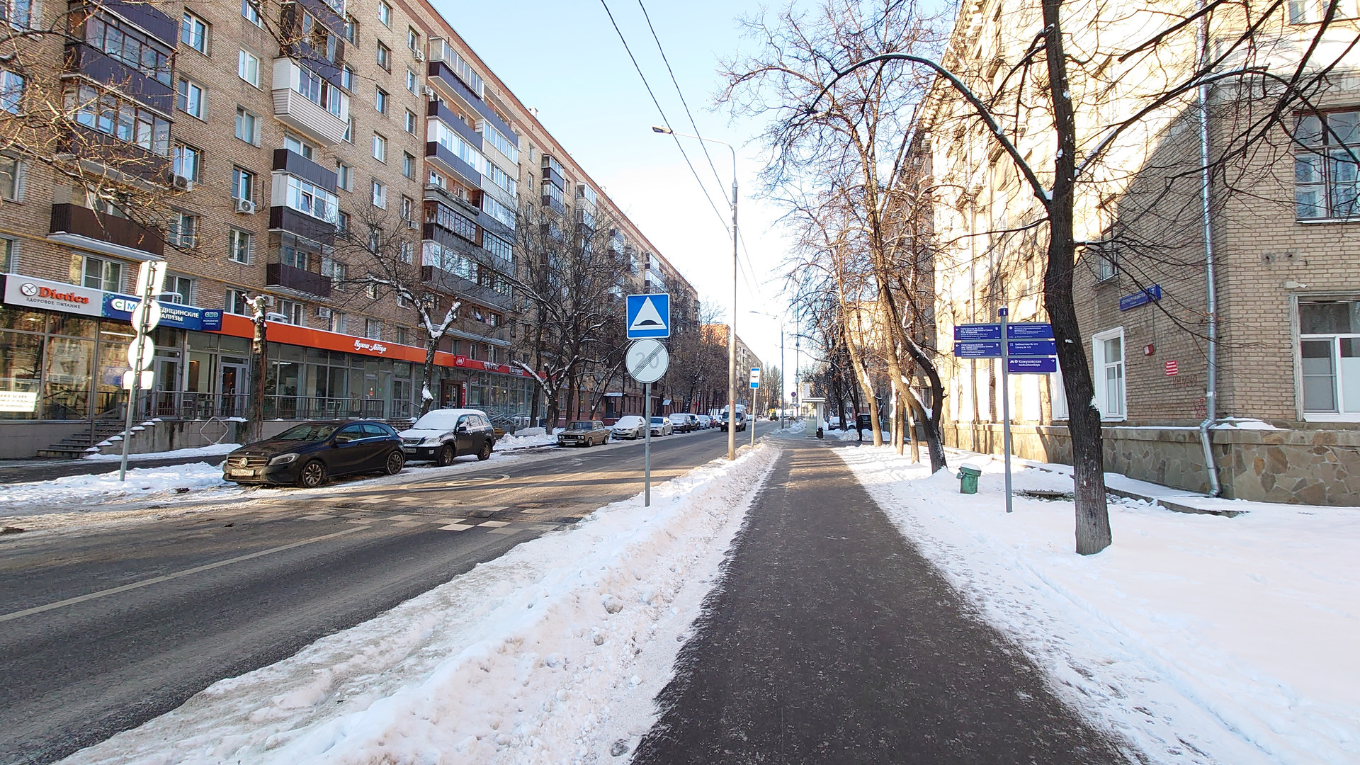 Купить апартаменты-студию, 34.7 м² по адресу Москва, улица Петра ...