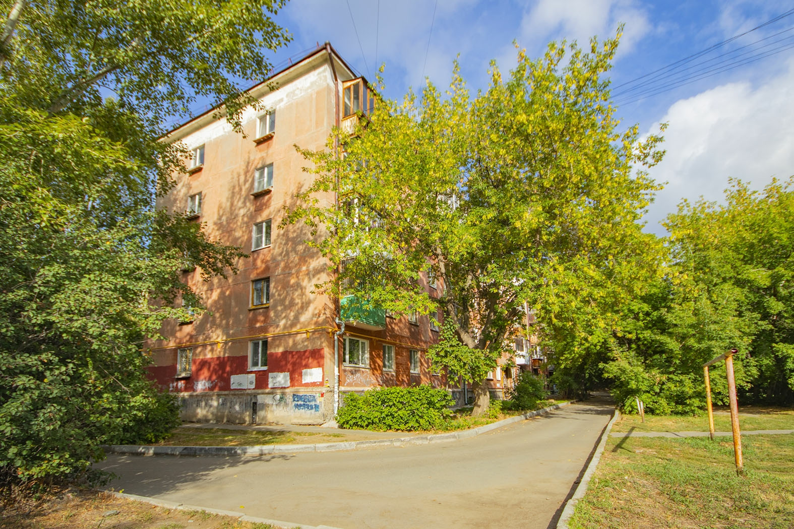 Продажа домов в красноуфимске свердловской области на авито с фото