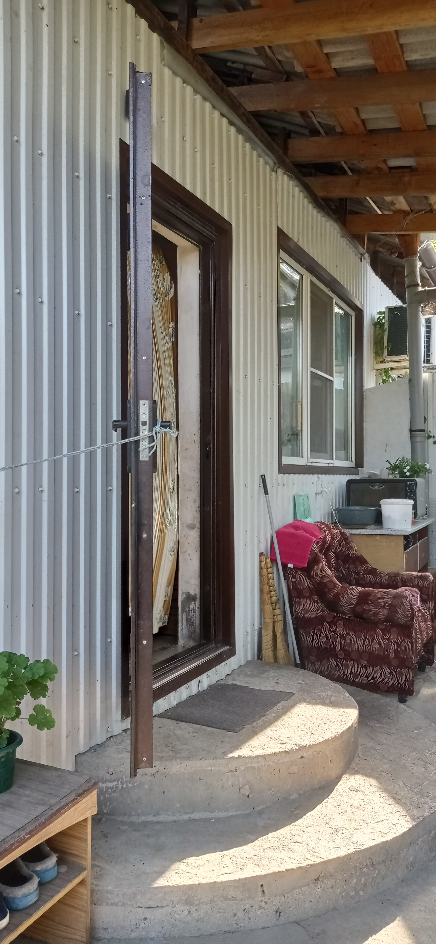 Металлические дома в Туапсе низкая цена