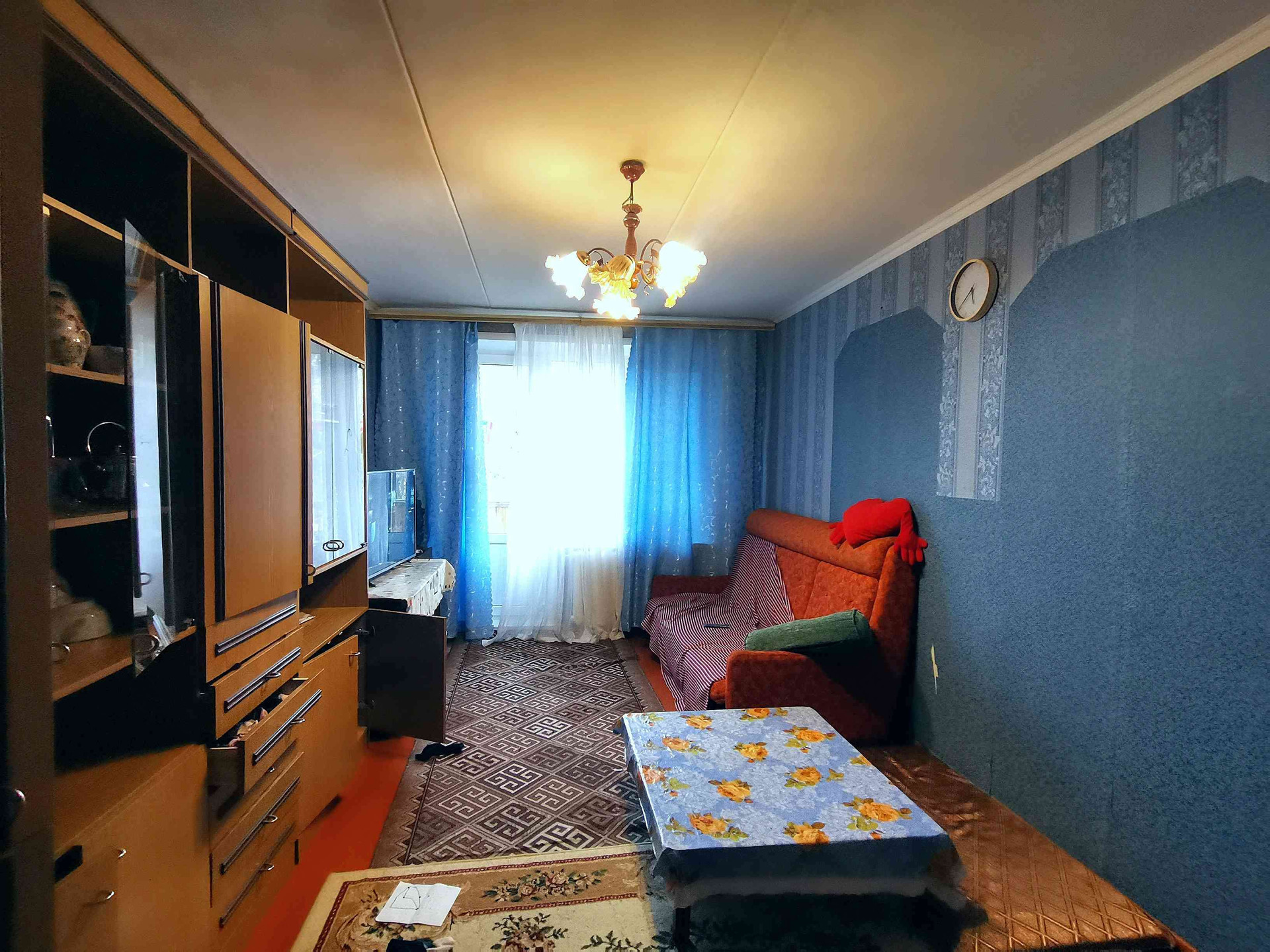 Купить Квартиру В Конаково Двухкомнатную