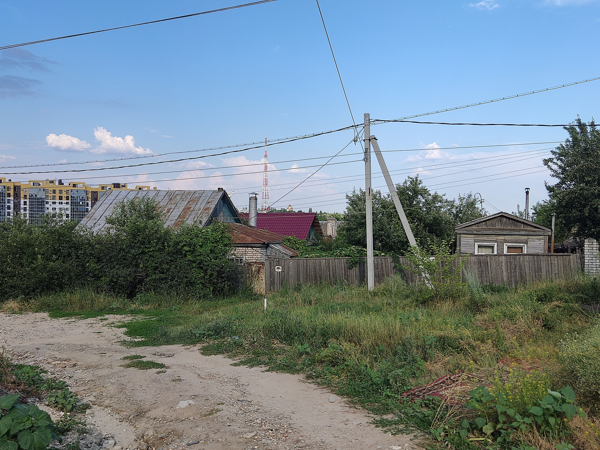 Купить Дом В Волгограде Недорого Дзержинский Район