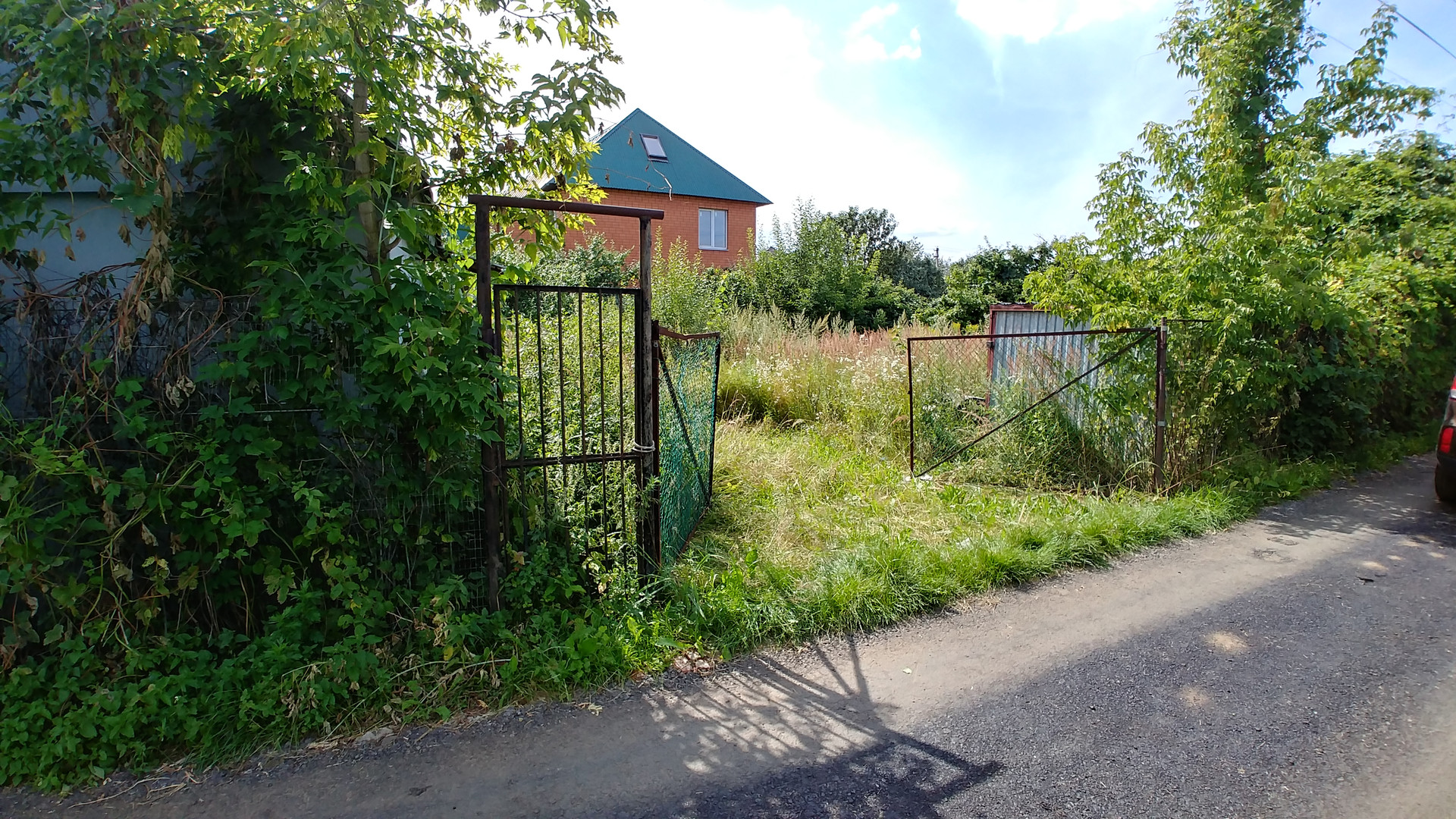 Купить участок, 4 сот., Садовый по адресу Московская область, городской  округ Люберцы, СНТ Ручеёк, 20А за 3 700 000 руб. в Домклик — поиск,  проверка, безопасная сделка с жильем в офисе Сбербанка.