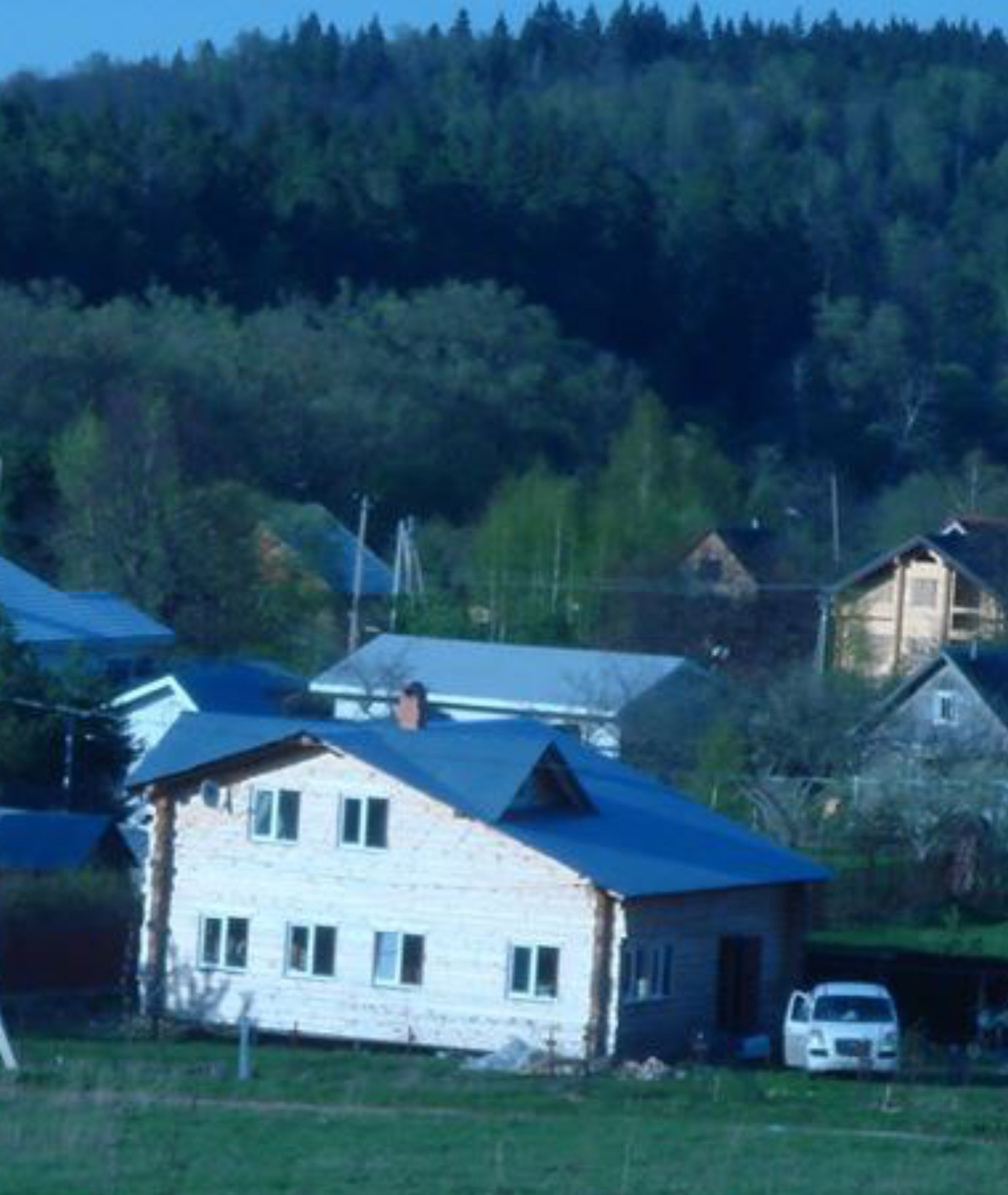 Можайский Городской Округ Купить Дом