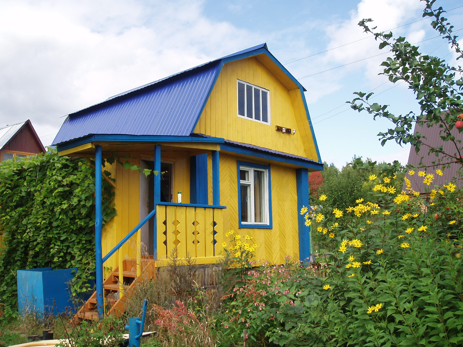 Дачные Дома В Нижнем Новгороде Купить