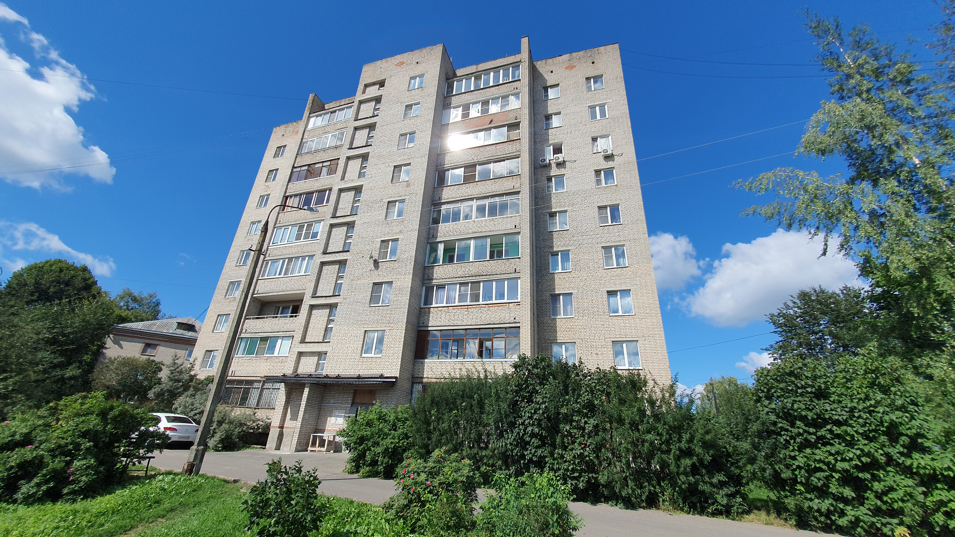Купить 3 Комнатную В Красноармейском