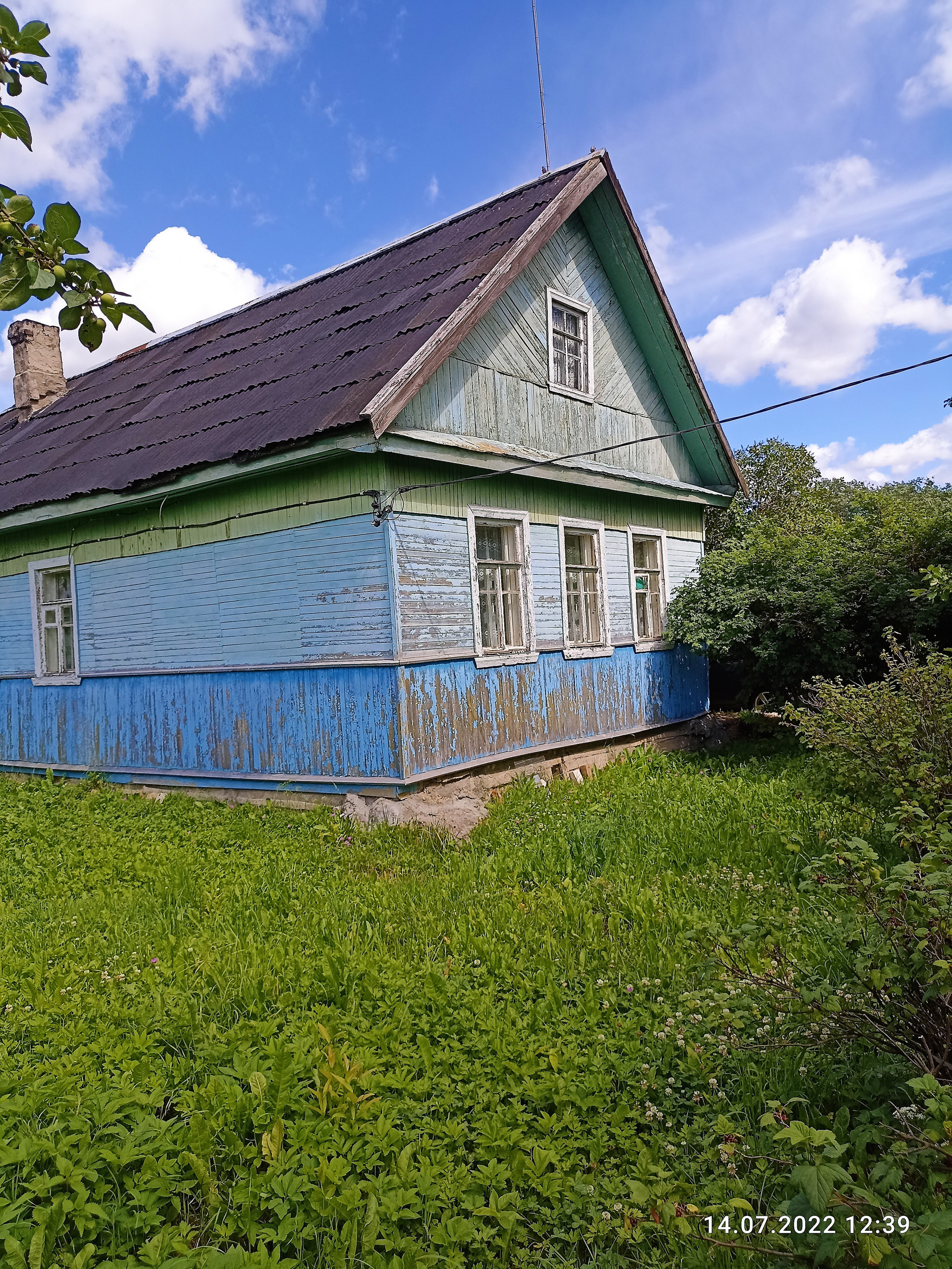 Купить Дом В Горках Гатчинский Район