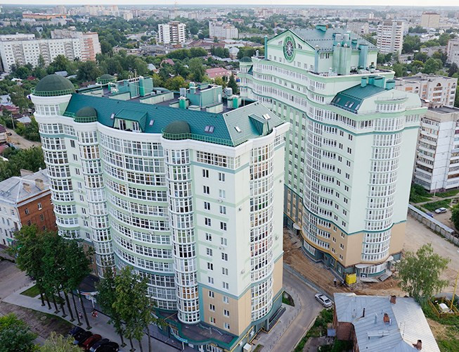 Иваново ул колотилова 44 фото