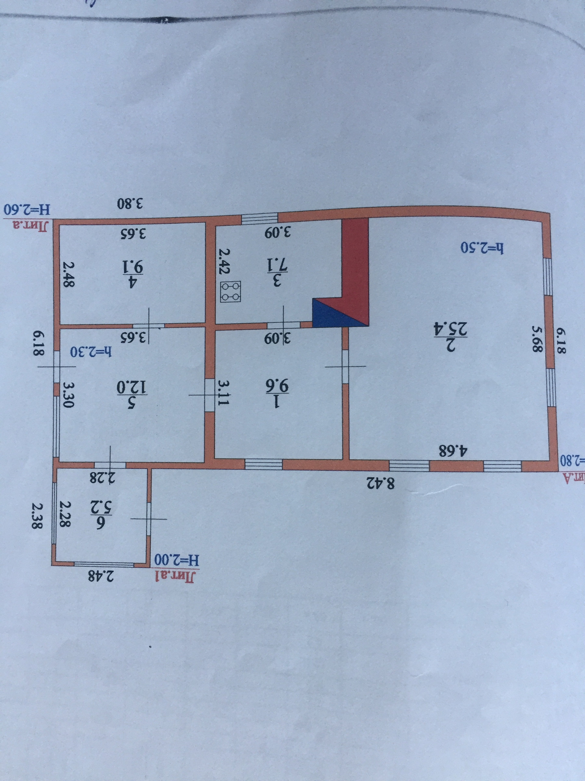 Купить дом, 68.4 м² по адресу Курская область, Советский район,  Михайлоанненский сельсовет, деревня Кирилловка за 300 000 руб. в Домклик —  поиск, проверка, безопасная сделка с жильем в офисе Сбербанка.